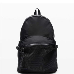 Lululemon Athletica Backpack